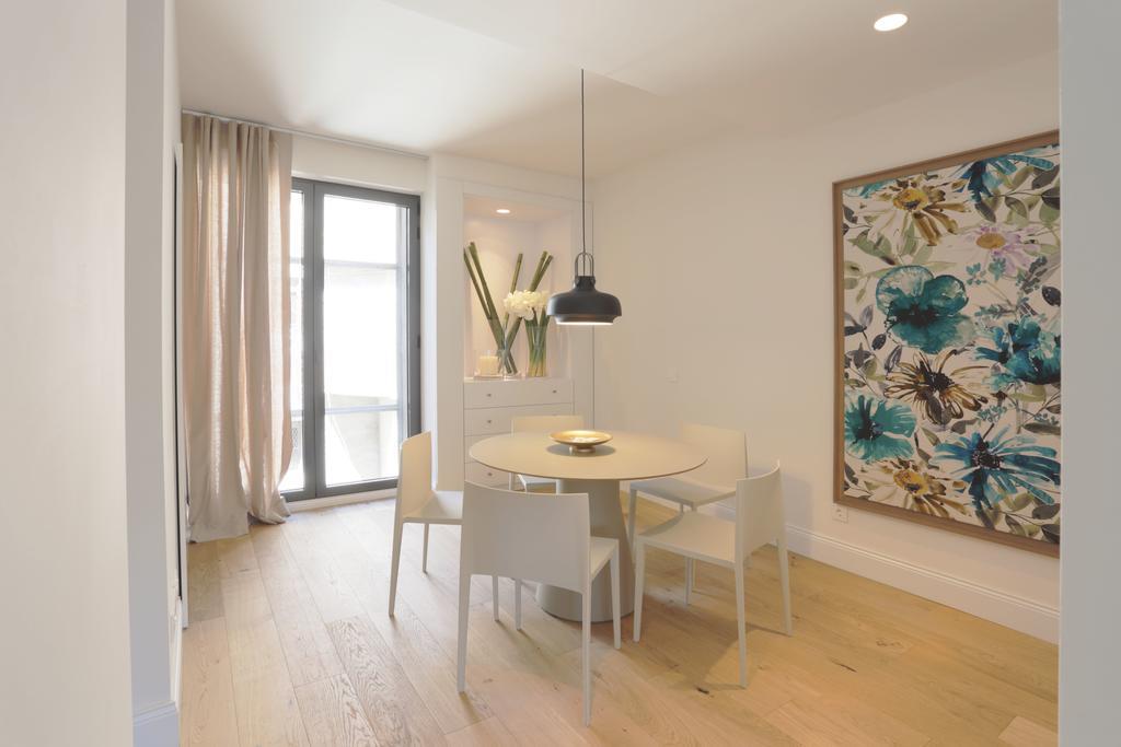 Apartaments Placa Del VI Жерона Екстер'єр фото
