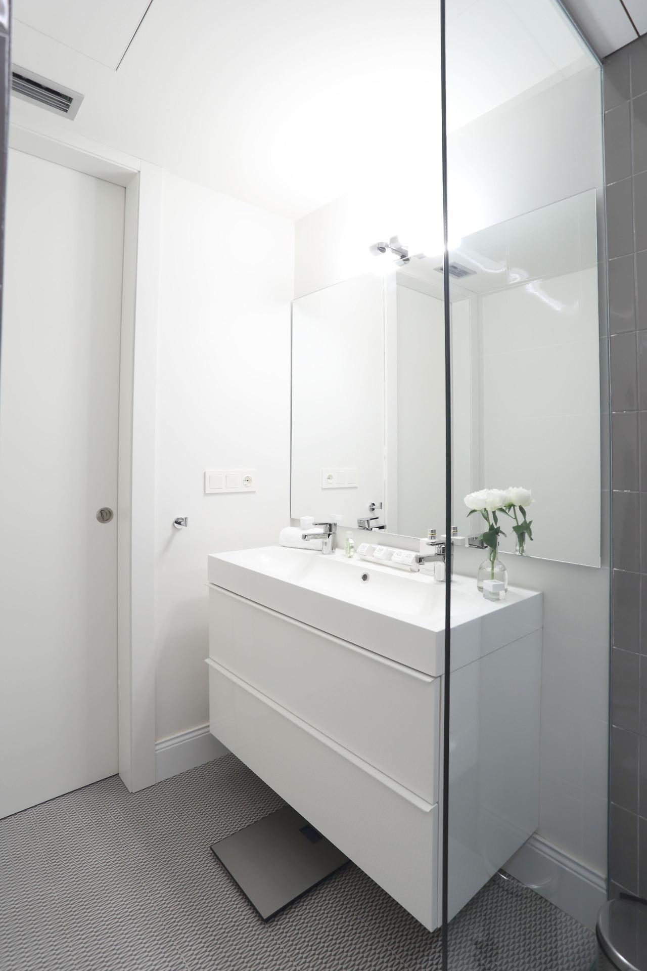 Apartaments Placa Del VI Жерона Екстер'єр фото
